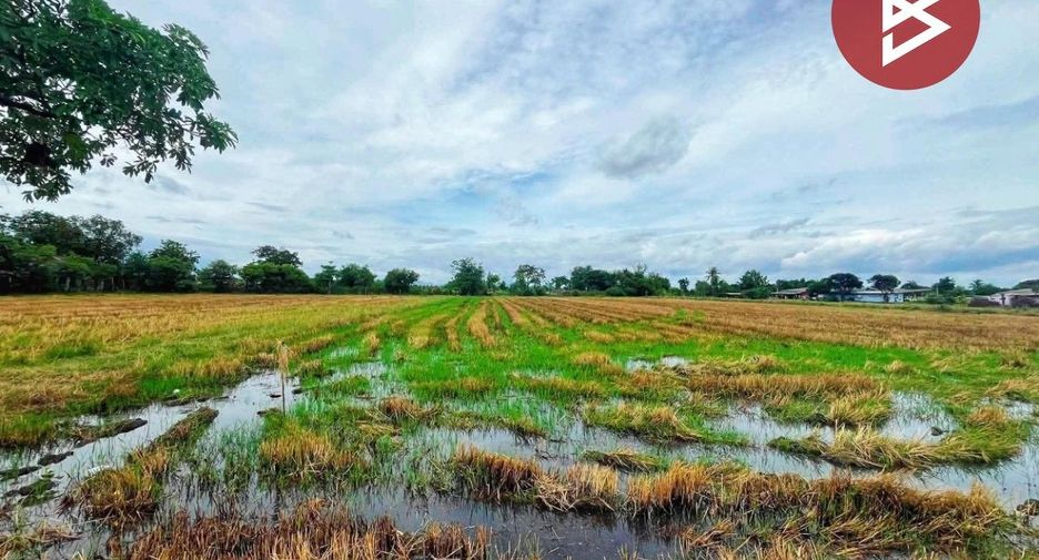 Terreno en venta en Tha Maka, Kanchanaburi