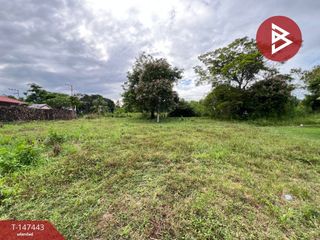 Terreno en venta en Bang Lamung, Chonburi