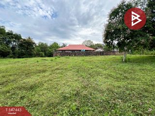 Terreno en venta en Bang Lamung, Chonburi