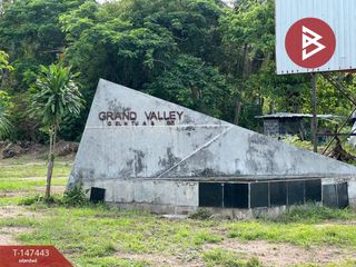 Terreno en venta en Bang Lamung, Chonburi