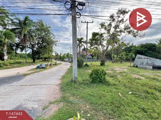 Terreno en venta en Bang Lamung, Chonburi