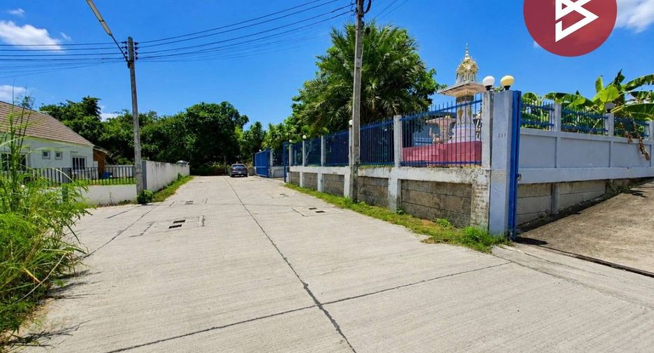 Almacén en venta en Si Racha, Chonburi