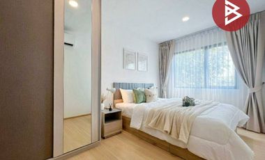 For sale 1 bed condo in Wang Thonglang, Bangkok