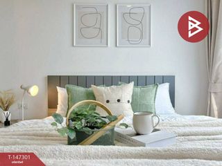 Wohnung zum Kauf mit 1 Zimmer in Wang Thonglang, Bangkok