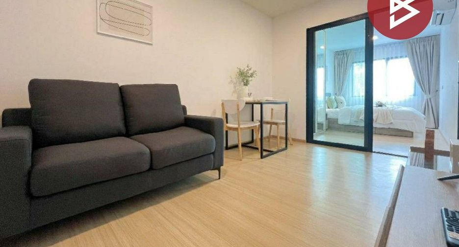 For sale 1 bed condo in Wang Thonglang, Bangkok