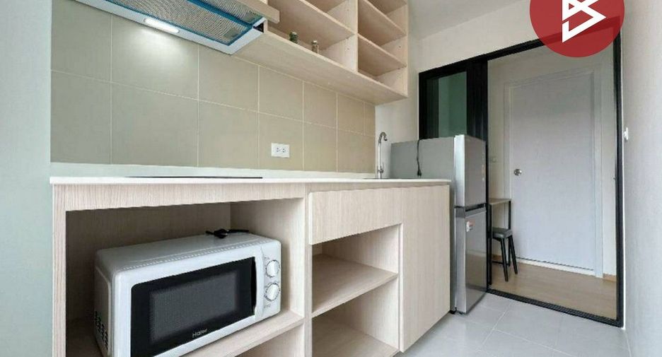 For sale 1 bed condo in Wang Thonglang, Bangkok