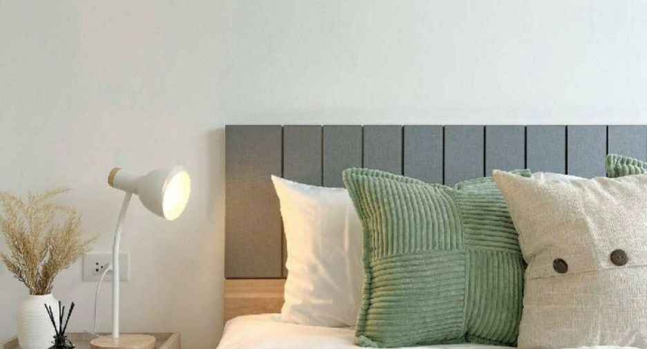 For sale 1 bed condo in Wang Thonglang, Bangkok