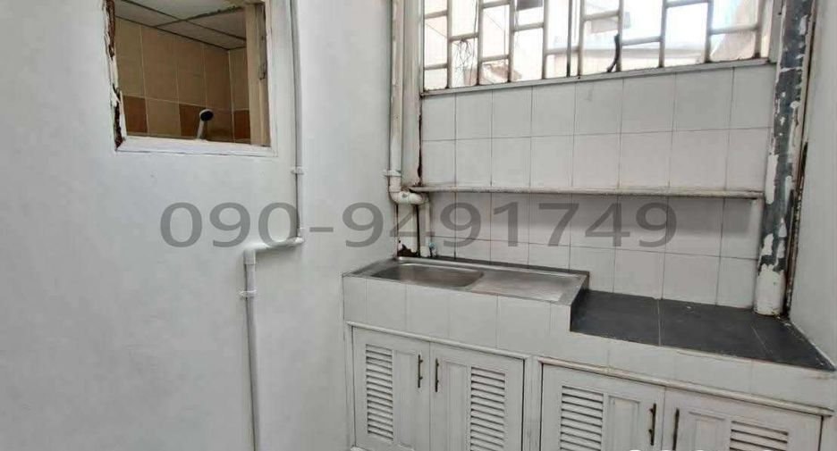 For rent 2 bedrooms retail Space in Khlong Sam Wa, Bangkok
