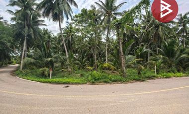 Terreno en venta en Amphawa, Samut Songkhram