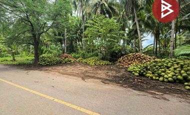 Terreno en venta en Amphawa, Samut Songkhram