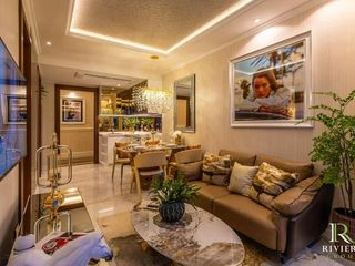 Продажа 1 кровать кондо в Банг Ламунг, Чонбури