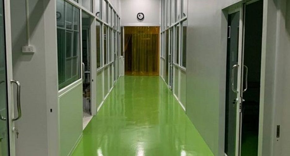 Almacén en alquiler de 6 habitaciones en Lam Luk Ka, Pathum Thani