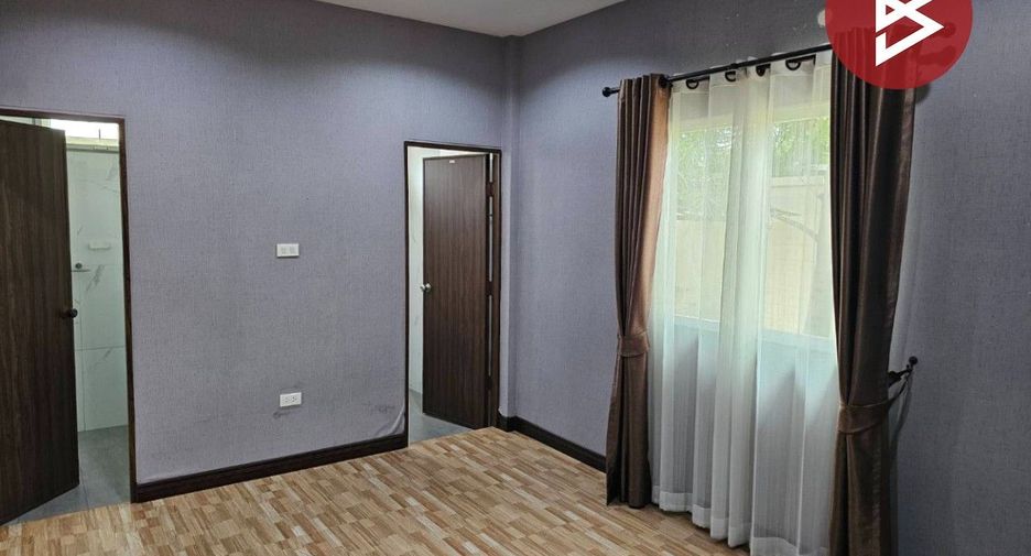 ขาย 4 ห้องนอน บ้านเดี่ยว ใน เมืองสมุทรปราการ, สมุทรปราการ