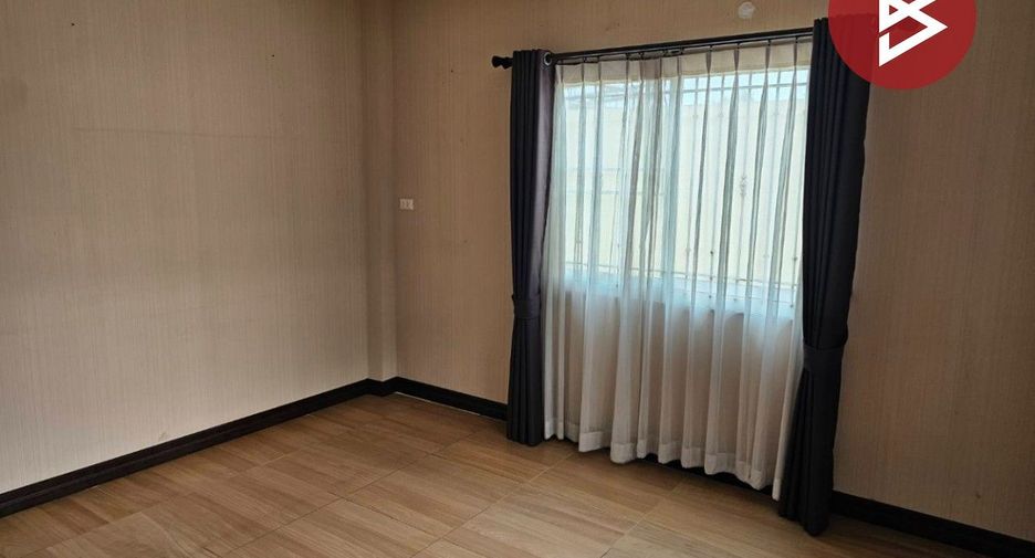 ขาย 4 ห้องนอน บ้านเดี่ยว ใน เมืองสมุทรปราการ, สมุทรปราการ