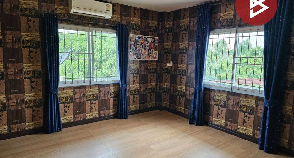 ขาย 4 ห้องนอน บ้านเดี่ยว ใน เมืองสมุทรปราการ, สมุทรปราการ