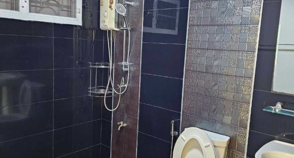 ขาย 4 ห้องนอน บ้านเดี่ยว ใน เมืองสมุทรปราการ, สมุทรปราการ