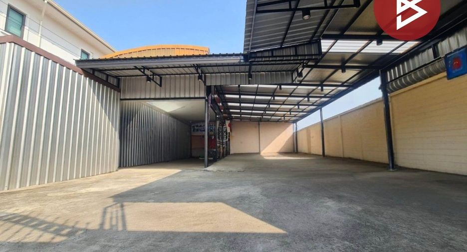 ขาย 4 ห้องนอน บ้านเดี่ยว ใน เมืองสมุทรปราการ, สมุทรปราการ