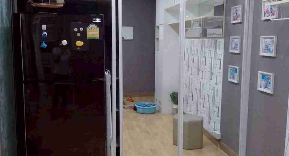 For sale 2 bedrooms condo in Thon Buri, Bangkok
