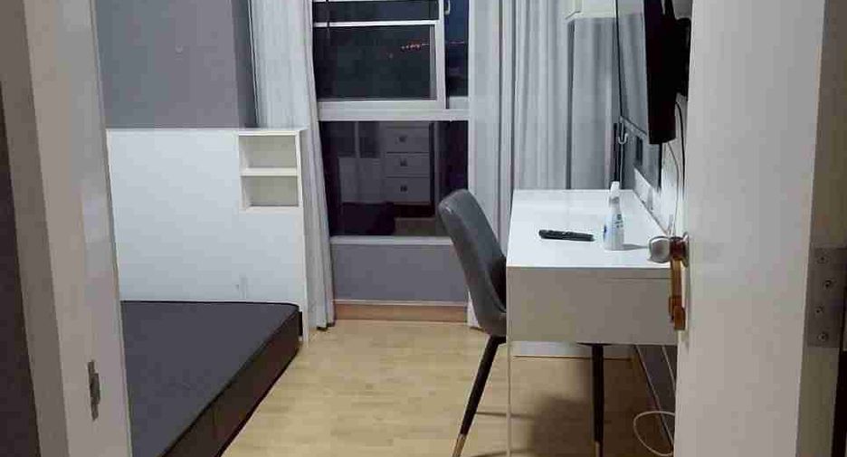 For sale 2 bedrooms condo in Thon Buri, Bangkok
