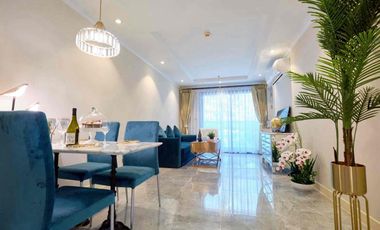 Wohnung zum Kauf mit 1 Zimmer in Jomtien, Pattaya