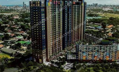 Wohnung zum Kauf mit 1 Zimmer in Jomtien, Pattaya