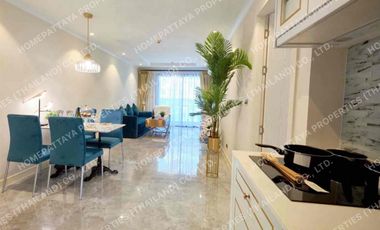 Wohnung zum Kauf mit 1 Zimmer in Jomtien, Pattaya