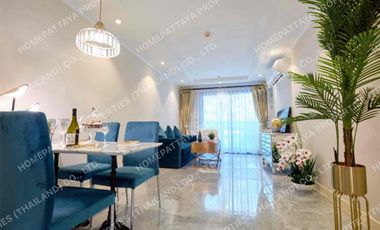 Wohnung zum Kauf mit 1 Zimmer in Jomtien, Pattaya