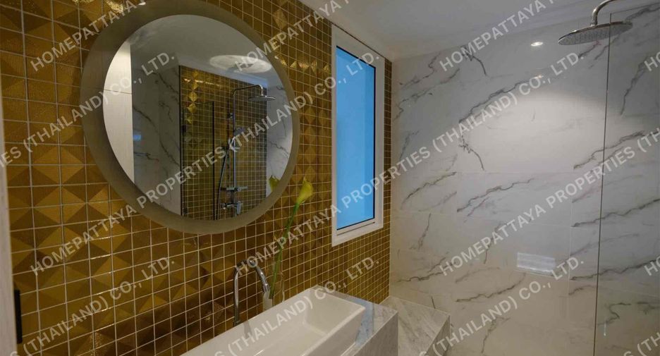 Wohnung zum Kauf mit 1 Zimmer in Jomtien, Pattaya
