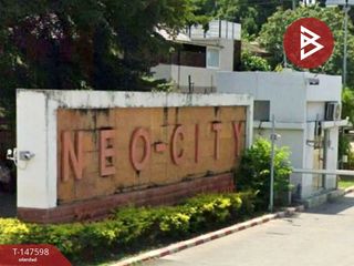 For sale land in Don Mueang, Bangkok