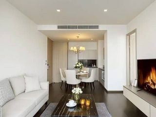 出租 1 卧室 公寓 在 Khlong Toei, 曼谷