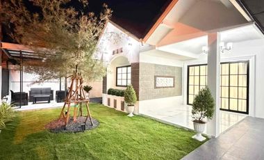 Haus zum Kauf mit 3 Zimmer in Bang Lamung, Chonburi