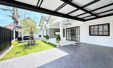 Haus zum Kauf mit 3 Zimmer in Bang Lamung, Chonburi