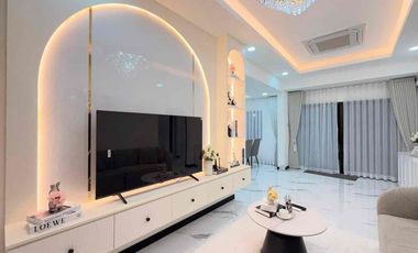 Haus zum Kauf mit 3 Zimmer in Bang Lamung, Chonburi