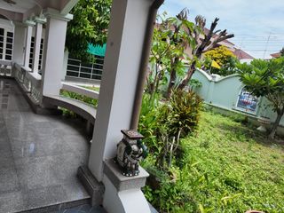 For sale 6 bedrooms house in Mueang Nonthaburi, Nonthaburi