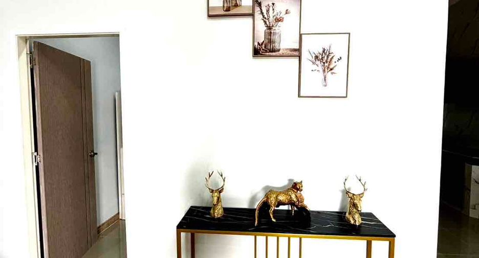 Haus zum Kauf mit 3 Zimmer in Bang Lamung, Chonburi