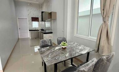 Haus zum Kauf mit 3 Zimmer in Bang Lamung, Chonburi