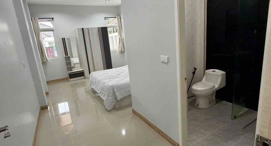 Haus zum Kauf mit 3 Zimmer in Bang Lamung, Chonburi
