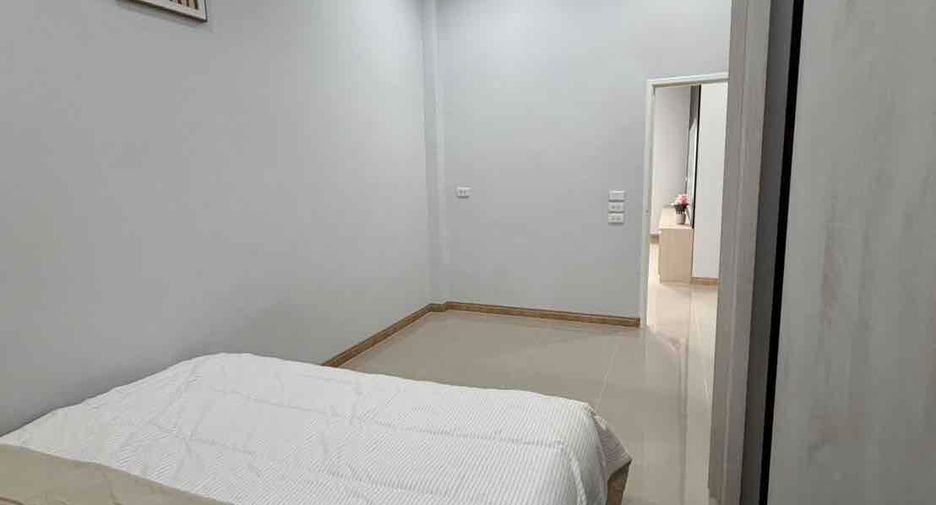 Haus zum Kauf mit 3 Zimmer in Bang Lamung, Chonburi