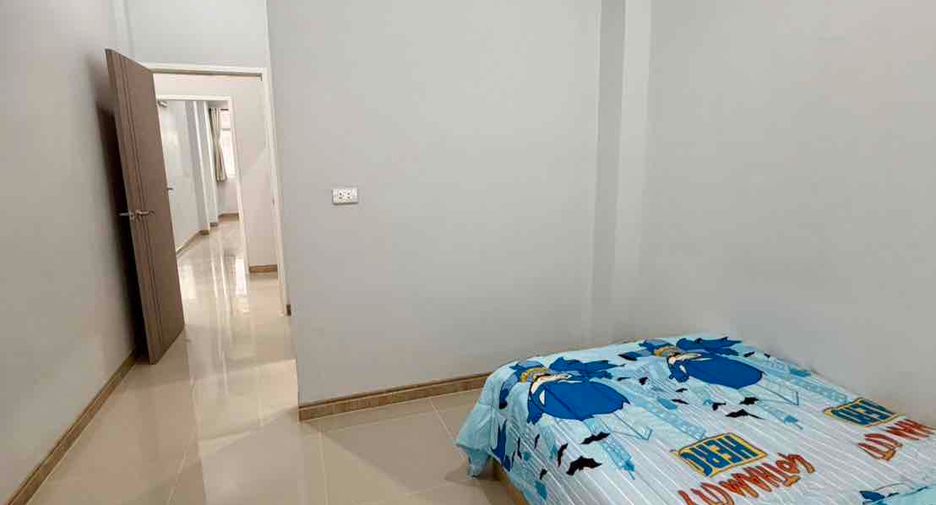 Haus zum Kauf mit 3 Zimmer in Bang Lamung, Chonburi