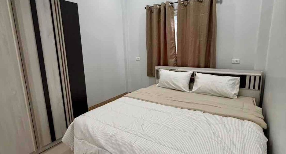 Haus zum Kauf mit 3 Zimmer in Bang Lamung, Chonburi