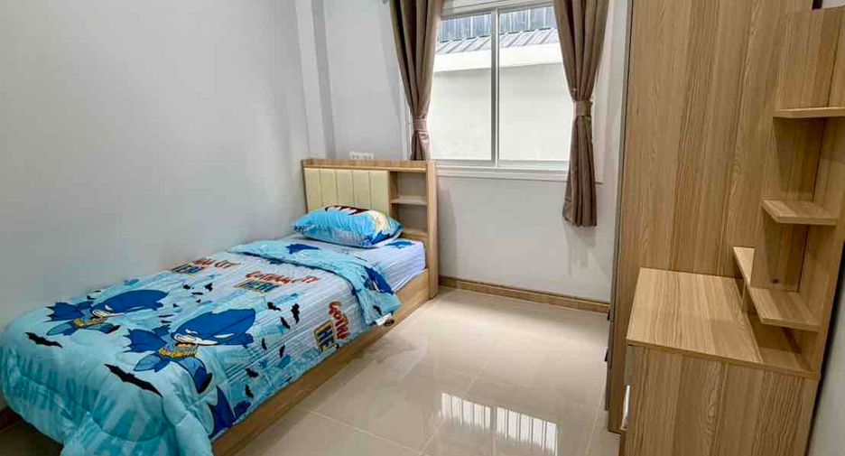 Haus zum Kauf mit 3 Zimmer in Bang Lamung, Chonburi