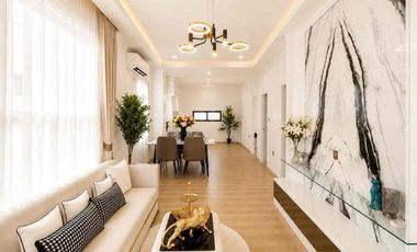 Haus zum Kauf mit 3 Zimmer in Bang Lamung, Chonburi