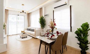 Haus zum Kauf mit 3 Zimmer in Bang Lamung, Chonburi