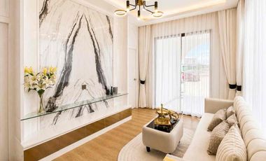 Haus zum Kauf mit 3 Zimmer in Bang Lamung, Chonburi
