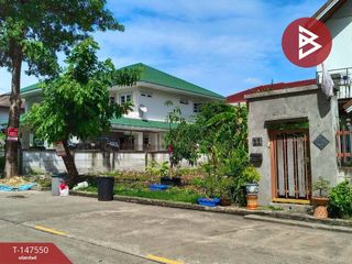 For sale land in Bang Bon, Bangkok