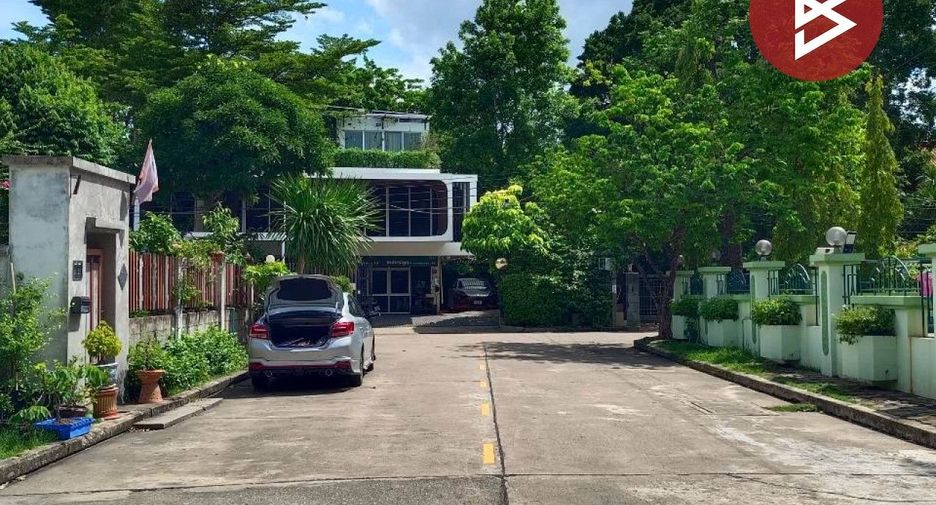 For sale land in Bang Bon, Bangkok