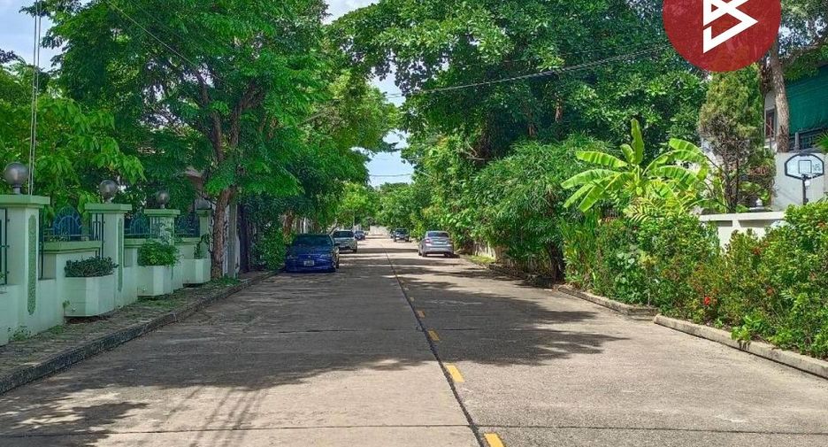 For sale land in Bang Bon, Bangkok