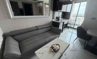 Wohnung zur Miete mit 1 Zimmer in Bang Lamung, Chonburi