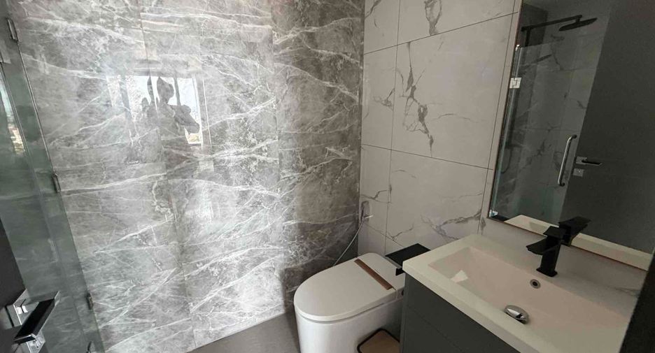 Wohnung zur Miete mit 1 Zimmer in Bang Lamung, Chonburi