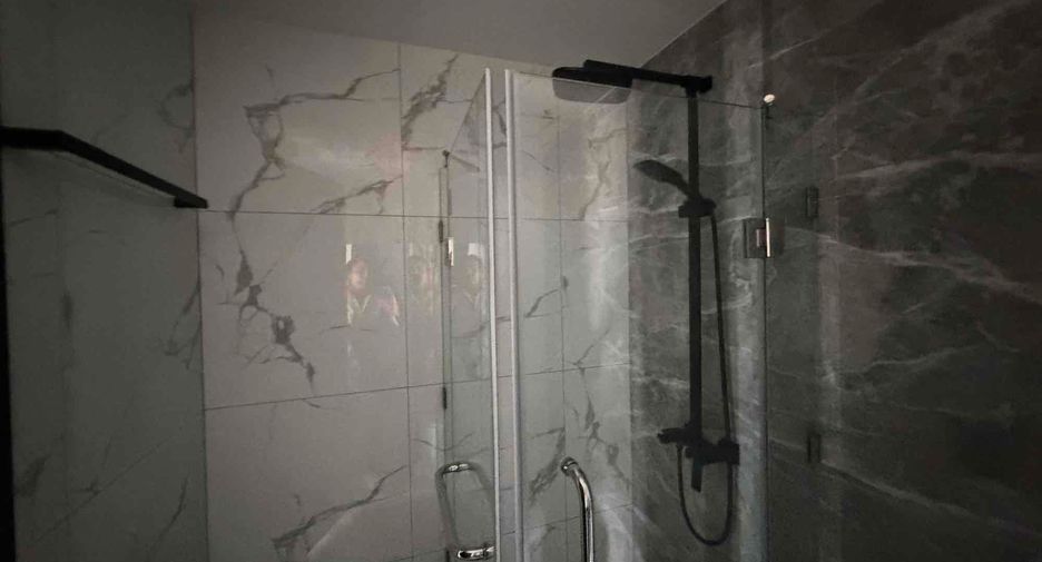 Wohnung zur Miete mit 1 Zimmer in Bang Lamung, Chonburi